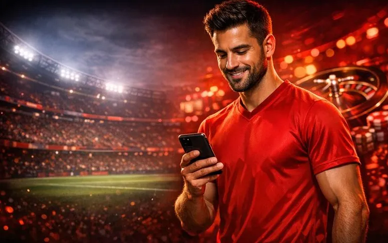 Pagina di login Powerbet Casino