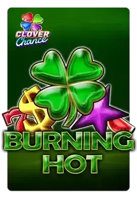 Slot Burning Hot EGT
