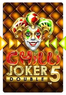 Slot Chilli Joker Double 5
