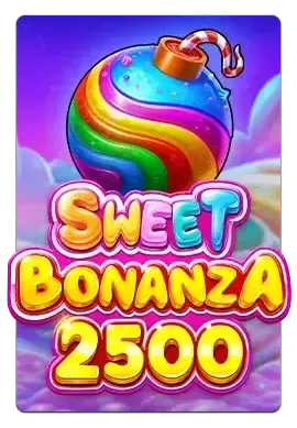 Slot Sweet Bonanza 2500 Pragmatic Play