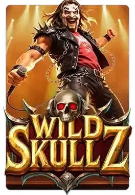 Slot Wild Skullz Pragmatic Play